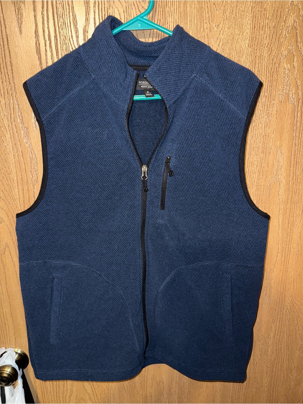 Nordstrom vest